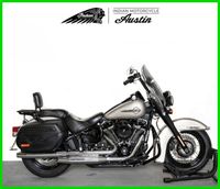 sponsored - Find many great new & used options and get the best deals for 2018 Harley-Davidson FLHC - Softail Heritage Classic at the best online prices at eBay! Free shipping for many products!