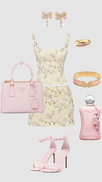 #outfitinspo #outfit#spring#springoutfit#pink#delina