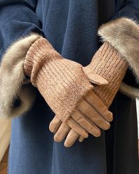 Chic Gloves - My French Country Home Box