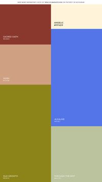 Modern Color Palette | color palette, color palette aesthetic, color palette challenge, color palette design, color palette blue, color palette for home, color inspiration, color inspiration colour palettes, color inspired names, color inspiration green, brand colors, brand color palette, brand colour schemes, brand colors inspiration