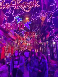 spooky themed restaurant at the center of athens in greece