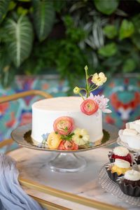 Love is in Bloom bridal shower. We had the best time planning all the details for my sister's special day 💐   Vendors & IG Handles ✨🤳🏻 🍽️ Restaurant: Finka Table & Tap Miami, FL 💐 Flowers: Flowers by Yenni Miami, FL (@flowersbyyenni) 📸 Photos: EP Photos (@ericaaphoto) 🩷 Backdrop: Dream Props MIA (@dreamprops_mia) 🧁 Deserts: Publix & Nothing Bundt Cake   #loveisinbloom #flowershower #loveisinbloomshower #bridalshower #showerinspo #bridalshowerinspo #bridal24 #bridal25 #weddinginspo #bridalshowertheme #bridalshowerideas #bridalshowerinspiration #partyinspo #weddinginspiration #weddinginspo