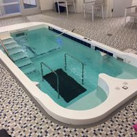 Residential Lap Pools - Exercise or Hydrotherapy | SwimEx Swim Spas