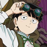 #shigeo #shigeokageyama  #mobpsycho100 #icon