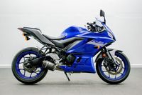 ad eBay - 2021 Yamaha YZF-R3 ABS - Buy Now, click the link (eBay)