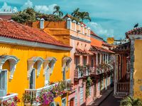 The gem of South America, Colombia has something for everyone. Here are 25 of the very best places to visit in Colombia.