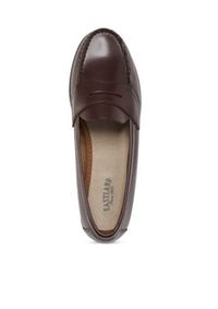 The Classic penny loafer from Eastland® adds the perfect amount of polish to your timeless style. | Eastland® Women's Classic Ii Loafer, Burgundy, 7.5W