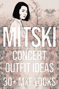 Discover the perfect Mitski concert outfit with our guide! From boho chic to indie flair, we have styles that'll keep you comfy and stylish all night long.