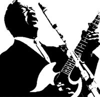 Muddy Waters