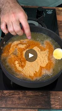 9.8M views · 126K reactions | How come I didn't know about this before! 😱 My grandma taught me the secret 🤭🤤 | Sabrosos Tasty | Sabrosos Tasty · Original audio