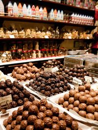 Chocolate Shop in Brussels. Get some great #trip_ideas and start planning your next trip! See More: RoutePerfect.com