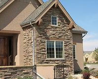 cultured stone