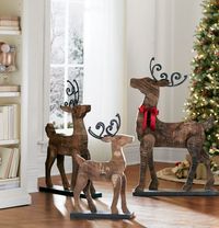 Navidad 2017 tendencias en decoración