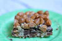 Six Layer Bars - Recipe Boy