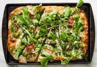 35 Best Sheet Pan Pizza Recipes