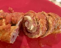 Recipe: Veal Braciole, a Southern Italian Culinary Tradition