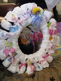 baby shower ideas