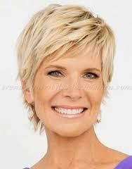 Image result for pixie cut brushed forward