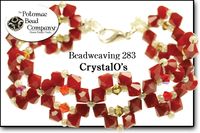 One of Potomac Bead Company's new 2013 jewelry-making classes! W