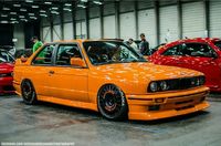 BMW E30 M3