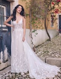 Maggie Sottero