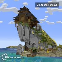 2 hour minecrafy build