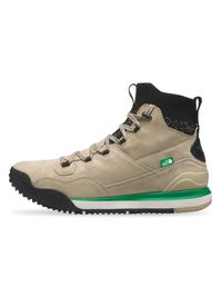 The North Face Back-To-Berkeley III Sport Suede High-Top Sneakers