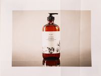 FlordeMusgo (Hand & Body Wash)