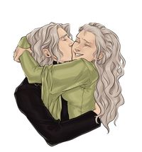 ⸺ ﹙ Aegon II & Helaena Targaryen ﹚ ꣑୧ #houseofthedragon