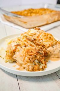 French Onion Pork Chops