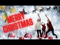 Christmas Dance & Movement Lesson for Kids, Toddlers & Preschoolers - YouTube