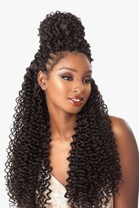 Discover 10 beautiful variations of the Island Twist hairstyle, perfect for curly and coily hair. Learn styling techniques, maintenance tips, and how to achieve a beachy look.