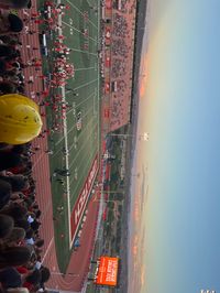 first utah tech fb game 🖤