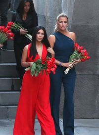 Kim Kardashian West Fashion Style