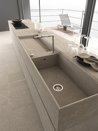 Modulnova sink