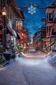 You can meet Santa Claus and cross the magical Arctic Circle every day at Santa Claus Village in Rovaniemi in Lapland, Finland. Rovaniemi is the Official Hometown of Santa Claus in Lapland.  #Santaclausvillage
#SantaClaus #Village #finlandvillage #winter #snow