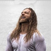 Lasse Løkken Matberg no Instagram: “Was promised sunshine and great weather this summer.. Well, welcome to Norway!  To us rain and sunshine are the same I guess. Just laugh at it and enjoy!   by @ostheimjakob”