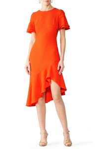 Ruiz Dress by Black Halo for $50 - $65 | Rent the Runway