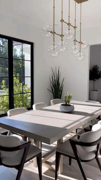 #dining #homedesign #aesthetic #minimalist #home