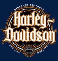 HARLEY-DAVIDSON on Behance