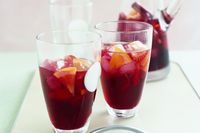 CHILLED MULLED WINE