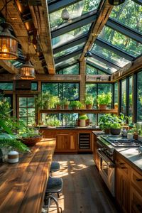 30 Greenhouse Ideas: Creative Designs for Your Home Garden