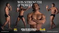 Wis Strength & Power - Athletic References