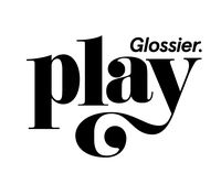 Playing With the Glossier Play Logotype | Alphabettes