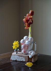 Baroque Ikebana on Behance