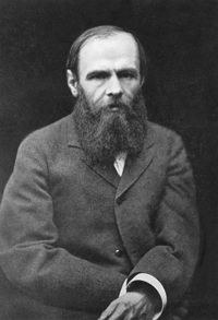 Biography of Fyodor Dostoevsky, Russian Novelist