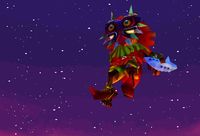 Skull Kid