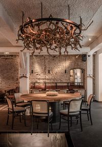 MAD Bars House in Lviv, Ukraine by YOD D|Bar