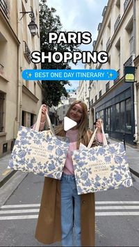 Zory | San Francisco Style on Instagram: "Are you planning a trip to Paris? Do you want to go shopping but your time is very limited? Then this video is for you! This is my tried and true one day Paris shopping itinerary optimized for time! If you follow the exact order of the stores as they are listed in this video, you’ll cover the most ground! The whole area is frequented by cool locals 🙌 lots of cafes, bakeries and restaurants alongside the shops so it’s a pleasure to explore. Enjoy: 
- ��Polene Paris, 69 Rue de Richelieu
- ��Sézane, 1 Rue Saint-Fiacre
- ��Rouje, 11 bis Rue Bachaumont
- ��Jimmy Fairly, 45 Rue Montorgueil
- ��Comptoir des Cotonniers, 35 Rue Etienne Marcel
- ��People watch at Au Rocher de Cancale, 78 Rue Montorgueil
:
#paris #parisguide #sezane #sezanelovers #sezaneaddi