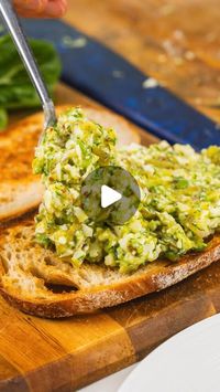 Andy Hay on Instagram: "Follow @andyseastcoastkitchen_ for more fun and approachable recipes.
•
Hey food lovers! Today, we’re diving into a zesty, creamy, and utterly delicious creation: Egg Pickle Salad. If you’re a fan of the traditional egg salad recipe, you’re in for a treat with this tangy twist. This Egg Pickle Salad recipe combines the rich creaminess of classic egg salad with the bold, briny flavor of dill pickles. It’s perfect for sandwiches, wraps, or just enjoying on its own!
•
Comment “Recipe” on the Instagram post for the full recipe sent to you"